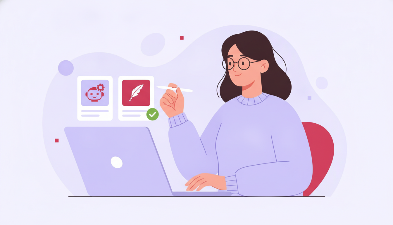 AI vs Human Product Descriptions for Shopify: An Honest Verdict (2026)