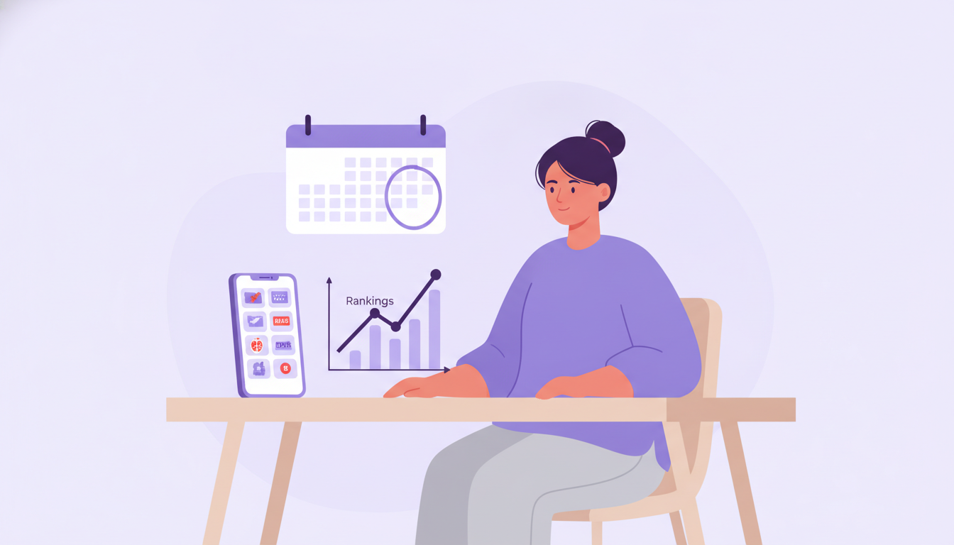 Shopify Black Friday SEO: The Prep Checklist to Start Months Early