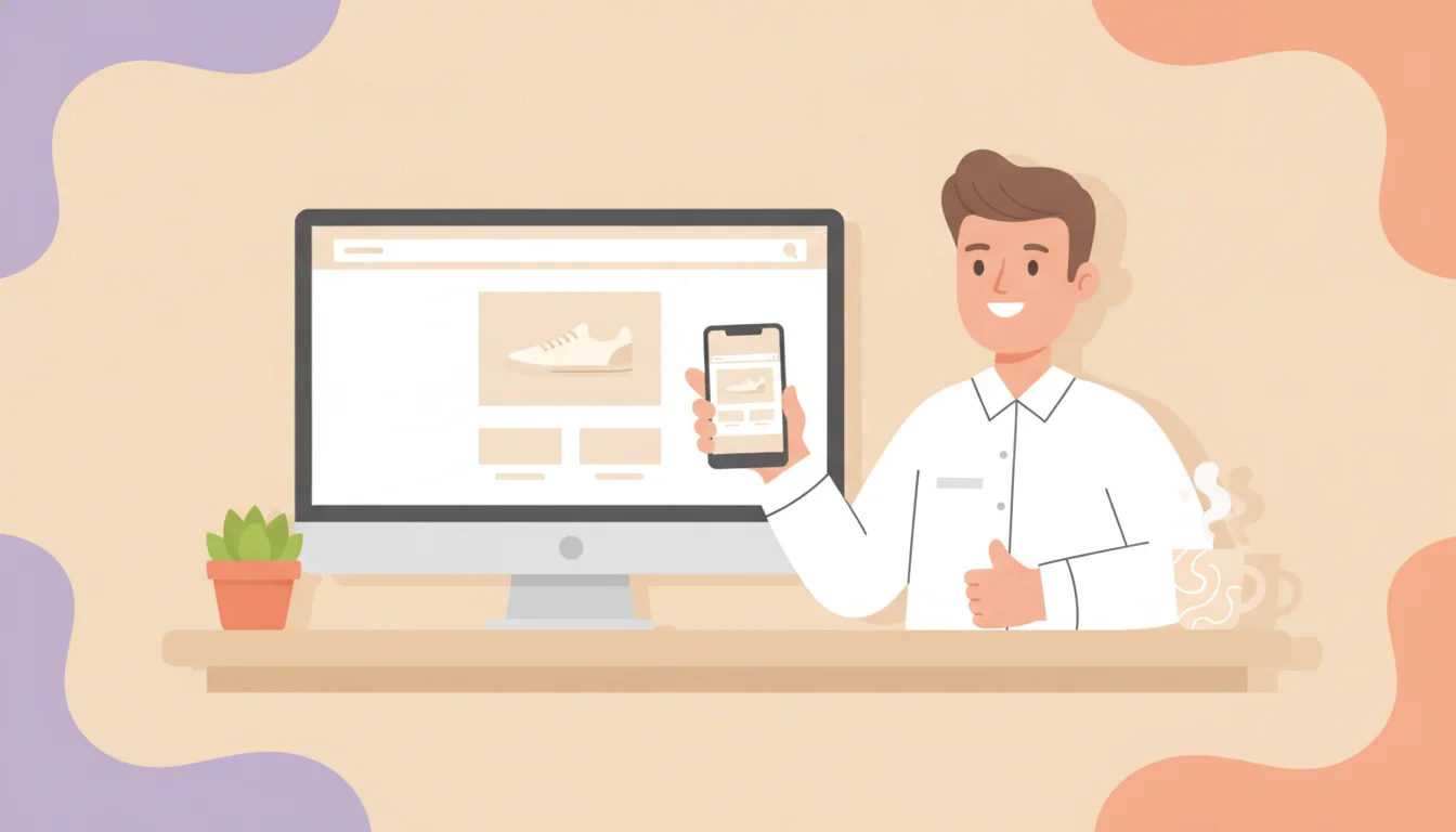 Best Shopify Themes for Mobile in 2026 (Free + Paid)
