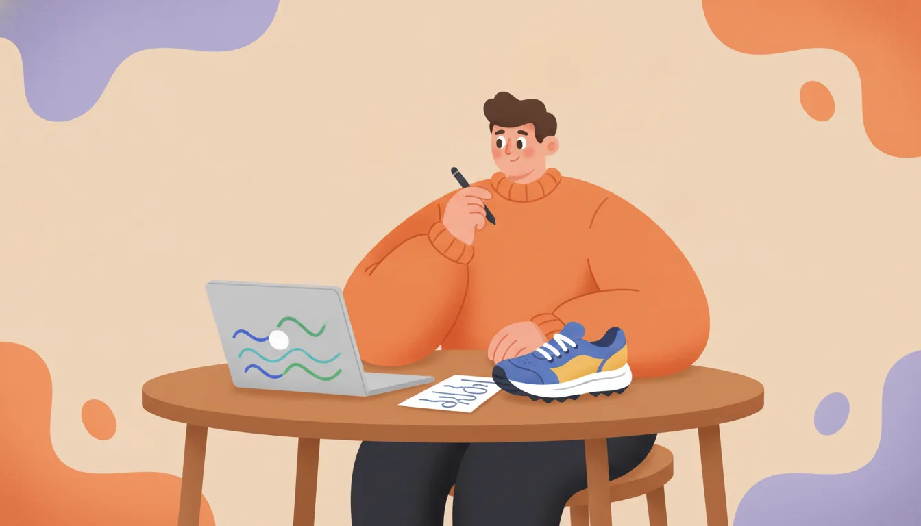 Shopify SEO for Footwear: Fix the Fit-Blind Product Page